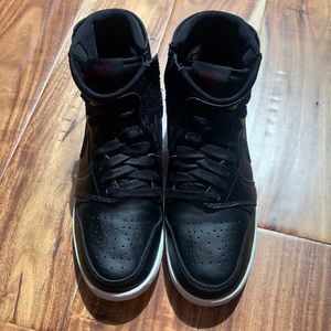 Nike Air Jordan 1 Rebel XX Women’s Size 7.. this is NOT a copy, we had 2 pair!